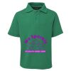 Kids 210 Polo Thumbnail