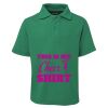 Kids 210 Polo Thumbnail