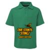 Kids 210 Polo Thumbnail