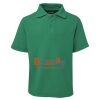 Kids 210 Polo Thumbnail