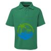 Kids 210 Polo Thumbnail