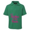 Kids 210 Polo Thumbnail