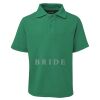 Kids 210 Polo Thumbnail