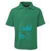 Kids 210 Polo Thumbnail