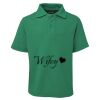 Kids 210 Polo Thumbnail
