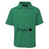 Kids 210 Polo Thumbnail
