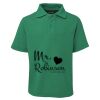 Kids 210 Polo Thumbnail