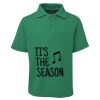 Kids 210 Polo Thumbnail