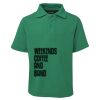 Kids 210 Polo Thumbnail