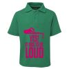 Kids 210 Polo Thumbnail
