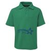 Kids 210 Polo Thumbnail