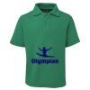Kids 210 Polo Thumbnail