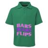 Kids 210 Polo Thumbnail