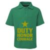 Kids 210 Polo Thumbnail
