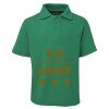 Kids 210 Polo Thumbnail