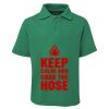 Kids 210 Polo Thumbnail
