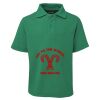 Kids 210 Polo Thumbnail