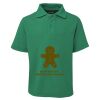 Kids 210 Polo Thumbnail