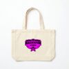 Oversize Tote Bag Thumbnail