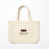 Oversize Tote Bag Thumbnail