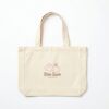 Oversize Tote Bag Thumbnail