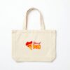 Oversize Tote Bag Thumbnail