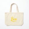 Oversize Tote Bag Thumbnail