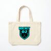 Oversize Tote Bag Thumbnail