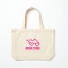 Oversize Tote Bag Thumbnail