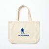 Oversize Tote Bag Thumbnail